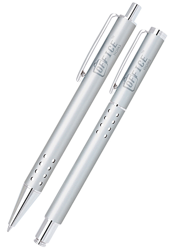 Inca-50-I Rollerball and Ballpoint Pen Sets