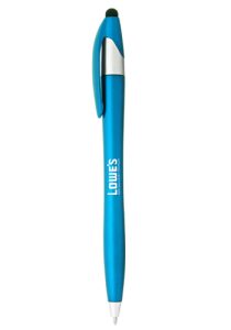 ELECTRIC BLUE