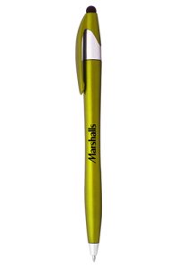 LIME GREEN