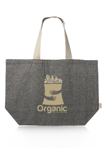 Jumbo Ecofriendly Canvas Tote Bags