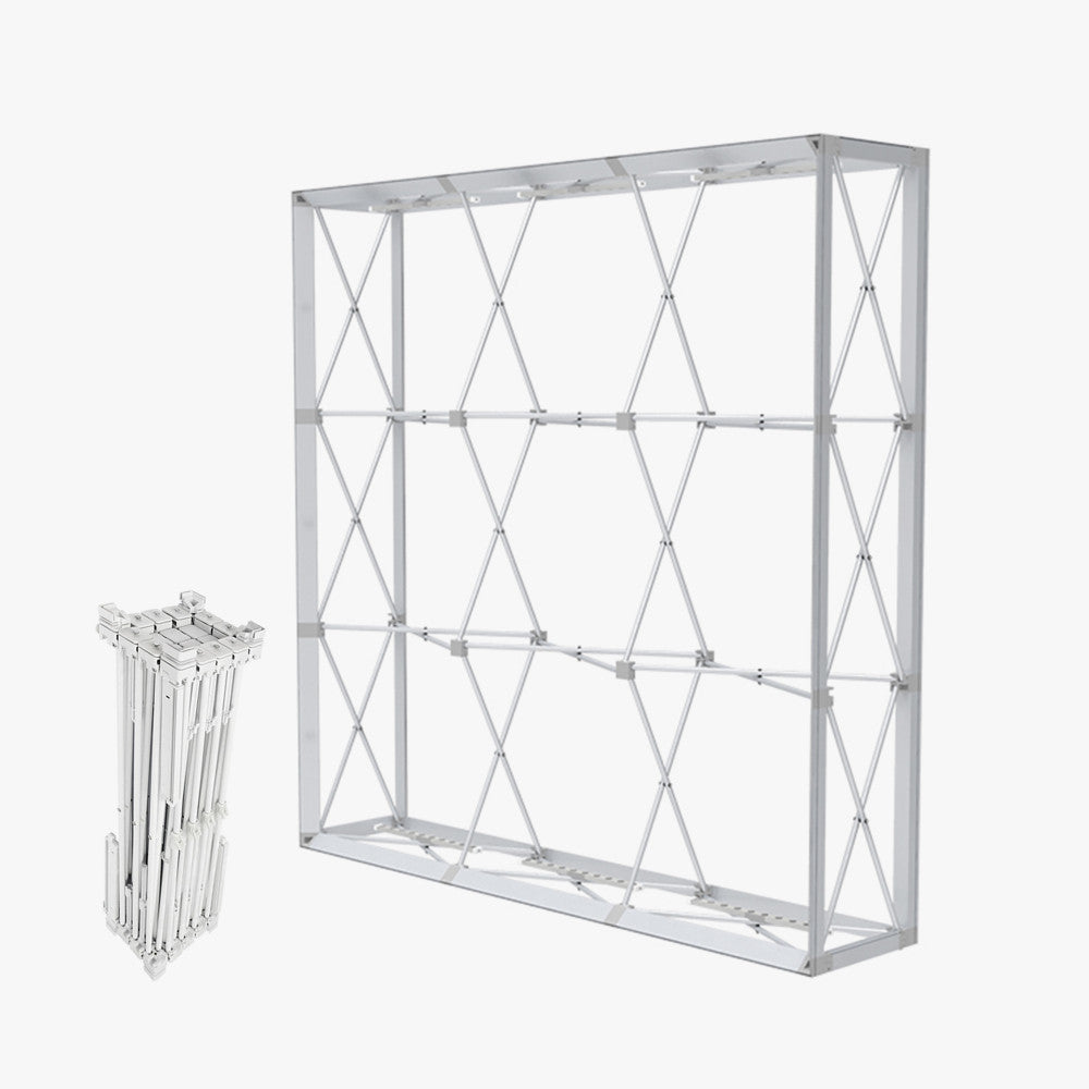 8ft SEG Backlit Popup Display - Image 6