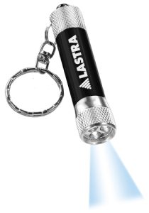 LED Flashlight Keychains