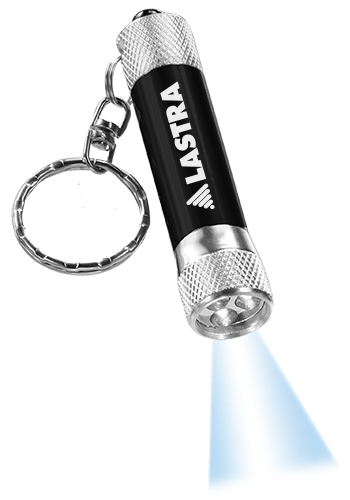 LED Flashlight Keychains