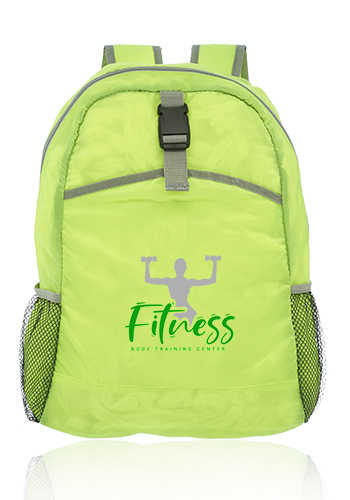 Killian Lightweight Foldable Backpacks