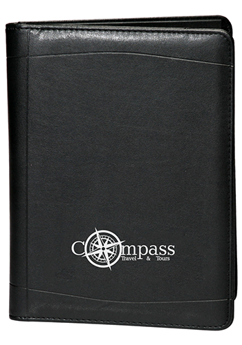 Leather Padfolios