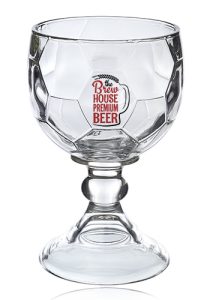 Libbey 21 oz. Soccer Chalice