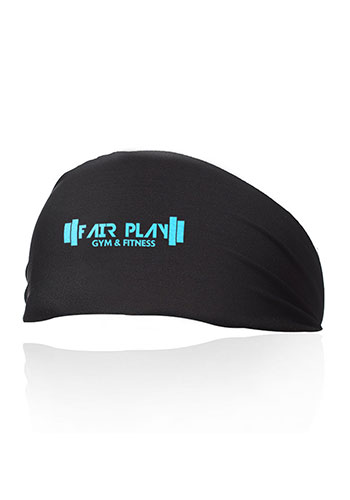Lycra Athletic Sports Headbands
