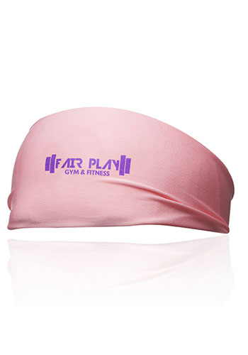 Lycra Athletic Sports Headbands - Image 5