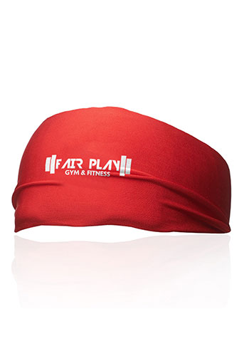 Lycra Athletic Sports Headbands - Image 6