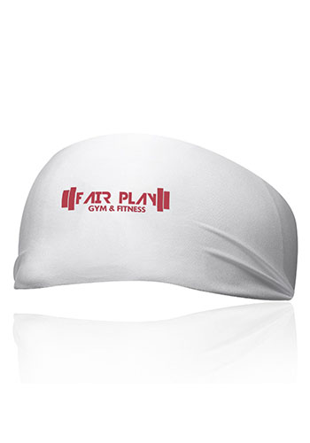 Lycra Athletic Sports Headbands - Image 8