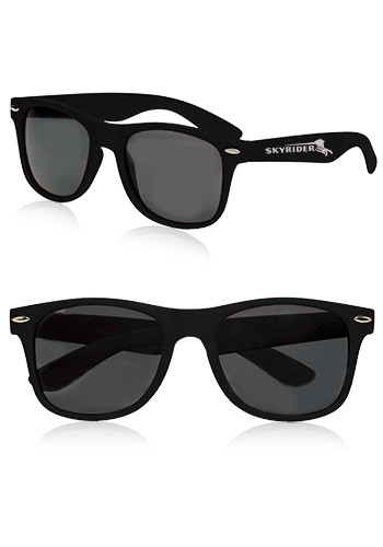 Velvet Smooth Sunglasses