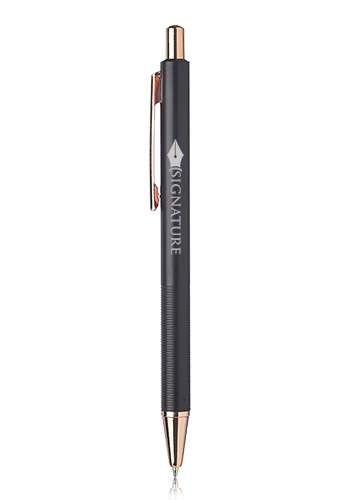 Manhattan Ridge Metal Pens