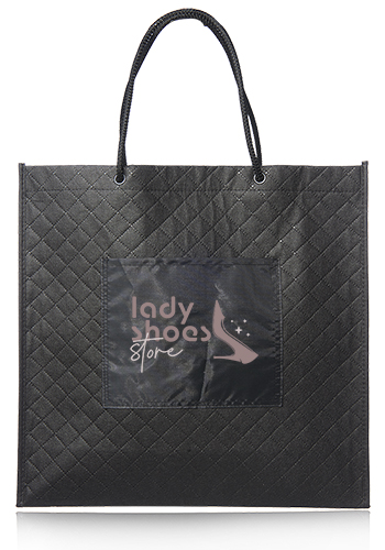 Medina Woven Shopping Bags