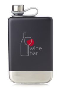 Middleton 8oz. Portable Canteen