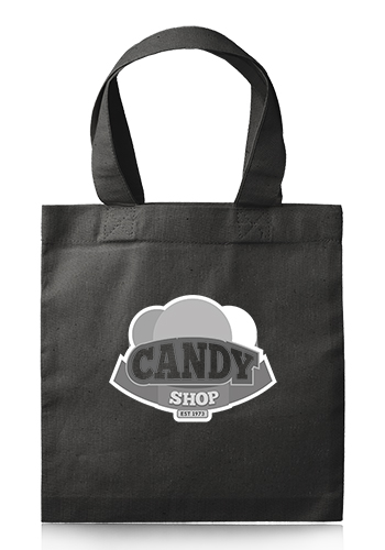 Mini 4 oz. Cotton Gift Bags