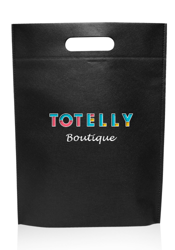 Non-Woven Exhibition Tote Bags