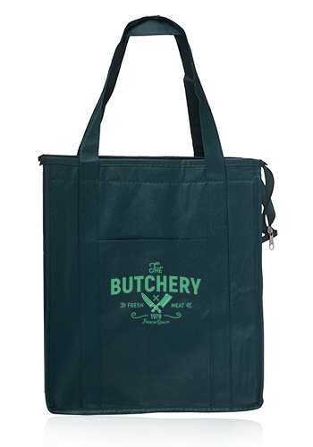 Non-Woven Insulated Tote Bags - Image 7