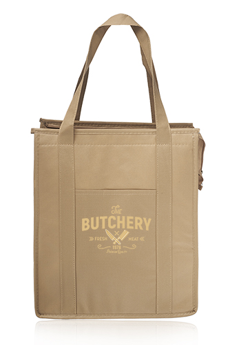 Non-Woven Insulated Tote Bags - Image 9