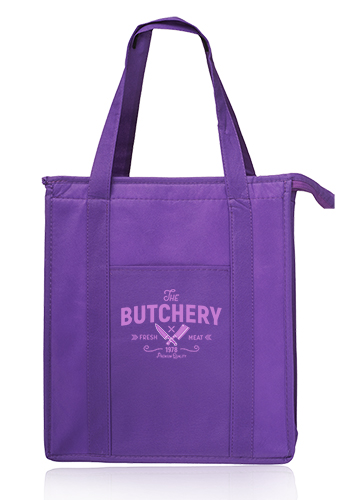 Non-Woven Insulated Tote Bags - Image 8