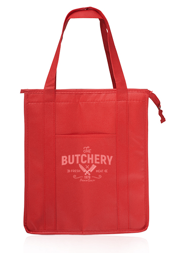 Non-Woven Insulated Tote Bags - Image 3