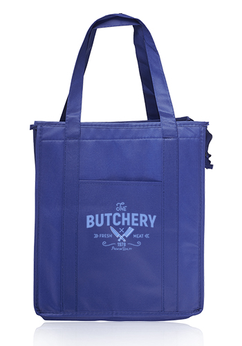 Non-Woven Insulated Tote Bags