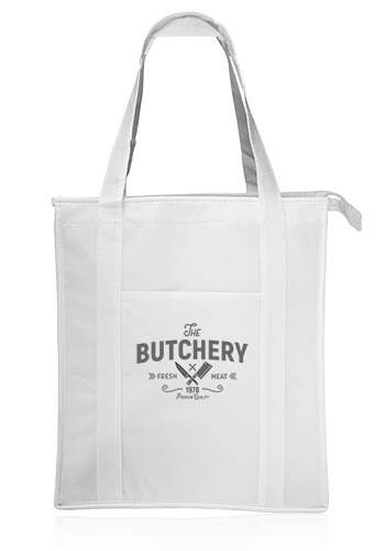 Non-Woven Insulated Tote Bags - Image 4