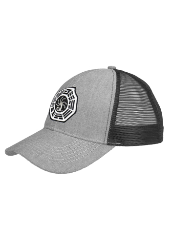 Norcross Vintage Trucker Caps