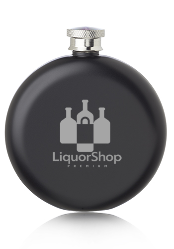 Novi 5oz. Portable Hip Flask