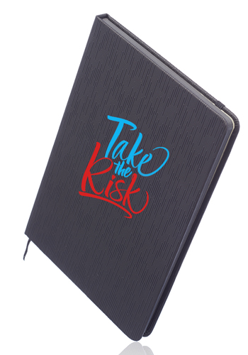Olivine Textured Notebooks