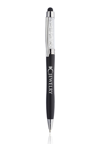 Park Avenue Crystalline Ballpoint Pens