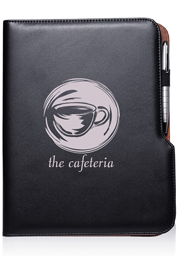 Pen Loop Two Tone  Portfolios
