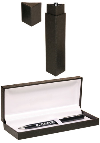 Skinny Metal Ballpoint Pens Gift Set