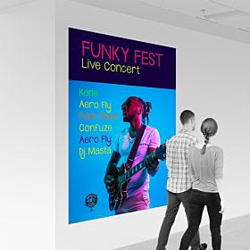 Posters