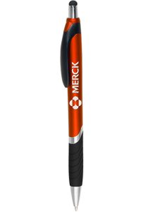 Metalic Orange
