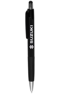 Metalic Black
