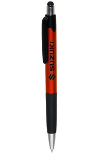 Metalic Orange