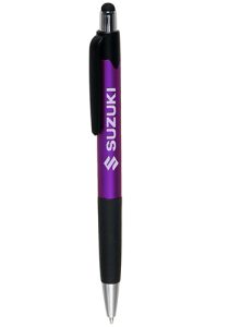 Metalic Purple