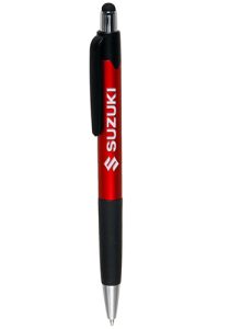 Metalic Red