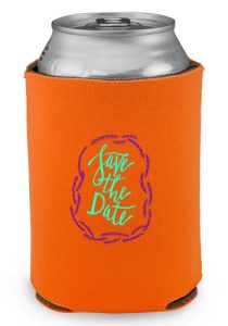 Neon Orange