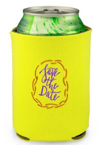 Neon Yellow