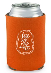 Texas Orange
