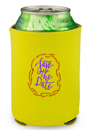 Can Coolers – 4mm Collapsible Beer Can Coolers