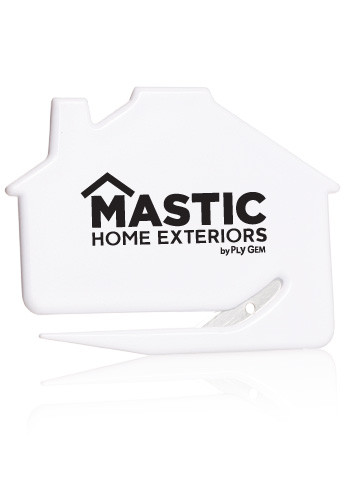 House Letter Openers