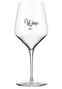 Prism 20 oz. Reserved Wine Glass
