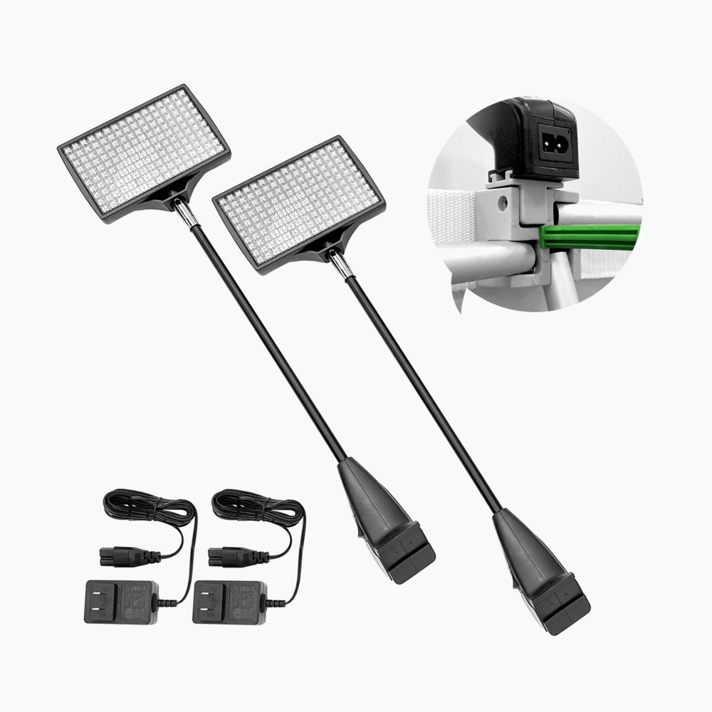 LED Light