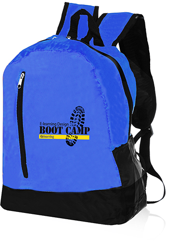 Quick Zip Backpacks