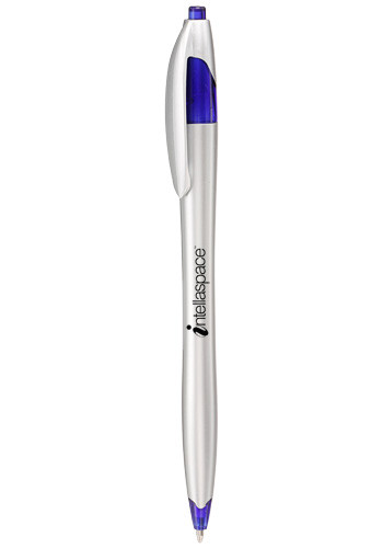 Retractable Ballpoint Pens