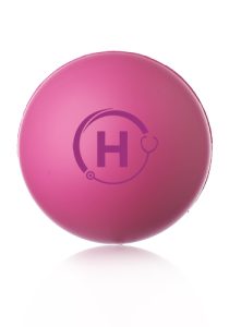 HOT PINK