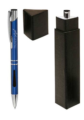 Salford Comfort Grip Pen Gift Set