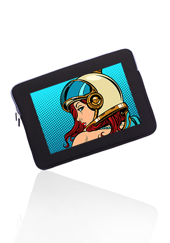 Santana Neoprene Laptop Sleeves